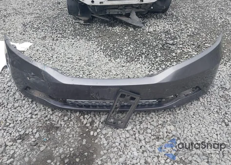 2015 Honda Odyssey Ex-L из США, поврежденный, VIN 5FNRL5H62FB048520